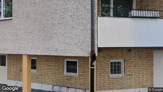 Lägenheter att hyra i Västerås - Bild från Google Street View