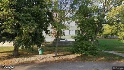 Lägenheter att hyra i Linköping - Bild från Google Street View