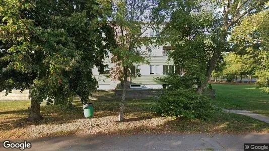 Lägenheter att hyra i Linköping - Bild från Google Street View