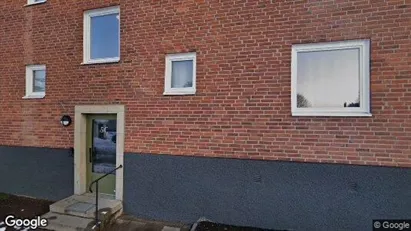 Lägenheter att hyra i Kumla - Bild från Google Street View