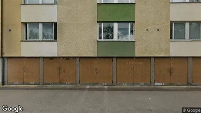 Lägenheter att hyra i Katrineholm - Bild från Google Street View