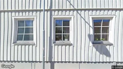 Lägenheter att hyra i Falun - Bild från Google Street View