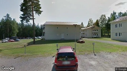 Lägenheter att hyra i Borlänge - Bild från Google Street View