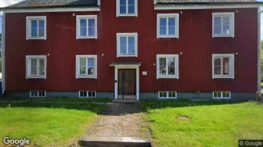 Lägenheter att hyra i Vaggeryd - Bild från Google Street View