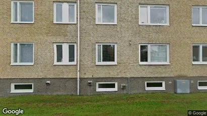 Lägenheter att hyra i Katrineholm - Bild från Google Street View