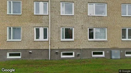 Lägenheter att hyra i Katrineholm - Bild från Google Street View