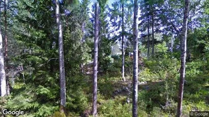 Lägenheter att hyra i Huddinge - Bild från Google Street View