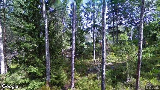 Lägenheter att hyra i Huddinge - Bild från Google Street View