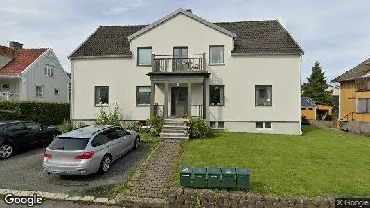 Lägenheter att hyra i Partille - Bild från Google Street View