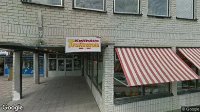 Lägenheter att hyra i Järfälla - Bild från Google Street View