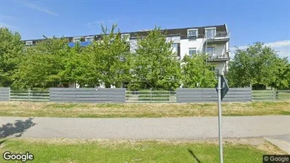 Lägenheter att hyra i Limhamn/Bunkeflo - Bild från Google Street View