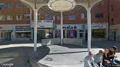 Lägenheter att hyra i Västerås - Bild från Google Street View