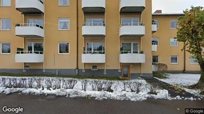 Lägenheter att hyra i Västerås - Bild från Google Street View