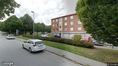 Lägenheter att hyra i Sigtuna - Bild från Google Street View