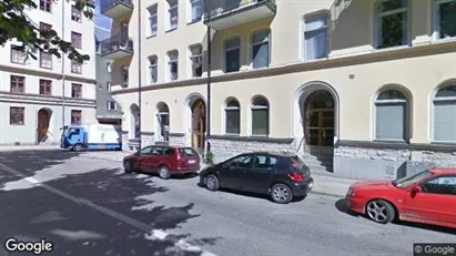 Lägenheter att hyra i Kungsholmen - Bild från Google Street View