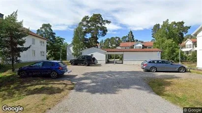 Lägenheter att hyra i Haninge - Bild från Google Street View