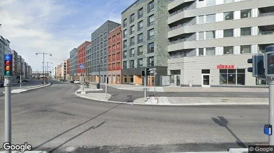 Lägenheter att hyra i Järfälla - Bild från Google Street View