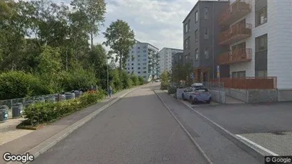Lägenheter att hyra i Askim-Frölunda-Högsbo - Bild från Google Street View