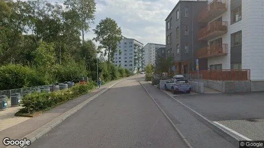Lägenheter att hyra i Askim-Frölunda-Högsbo - Bild från Google Street View