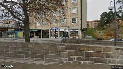 Lägenheter att hyra i Söderort - Bild från Google Street View
