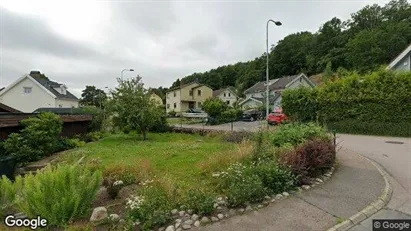 Lägenheter att hyra i Norra hisingen - Bild från Google Street View