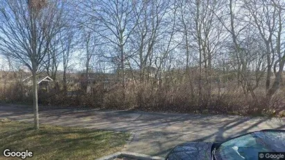 Lägenheter att hyra i Helsingborg - Bild från Google Street View