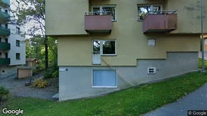 Lägenheter att hyra i Västerort - Bild från Google Street View