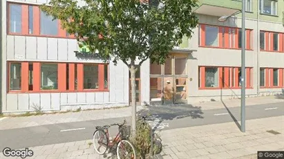 Lägenheter att hyra i Söderort - Bild från Google Street View