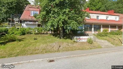 Lägenheter att hyra i Södertälje - Bild från Google Street View