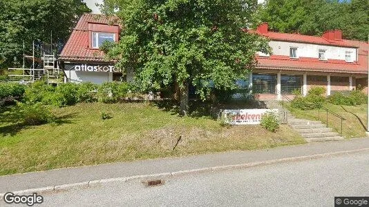 Lägenheter att hyra i Södertälje - Bild från Google Street View