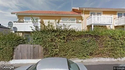 Lägenheter att hyra i Sölvesborg - Bild från Google Street View