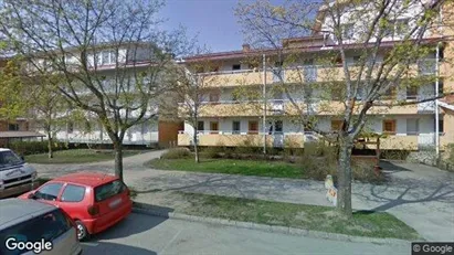 Lägenheter att hyra i Västerås - Bild från Google Street View