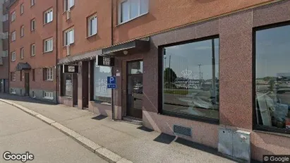 Lägenheter att hyra i Norrköping - Bild från Google Street View