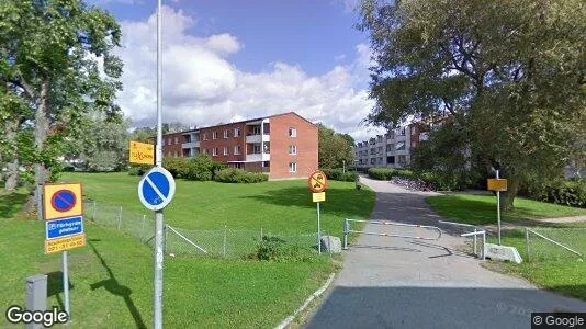 Lägenheter att hyra i Västerås - Bild från Google Street View