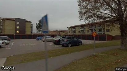 Lägenheter att hyra i Tibro - Bild från Google Street View