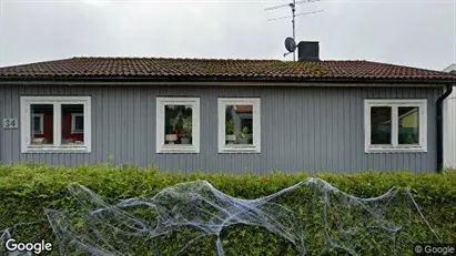 Lägenheter att hyra i Söderort - Bild från Google Street View