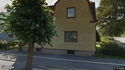 Lägenheter att hyra i Vara - Bild från Google Street View
