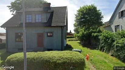 Lägenheter att hyra i Östra Göinge - Bild från Google Street View