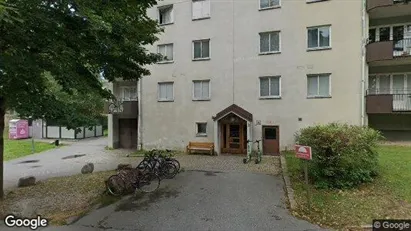Lägenheter att hyra i Eskilstuna - Bild från Google Street View