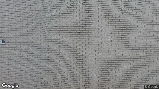 Lägenheter att hyra i Ovanåker - Bild från Google Street View