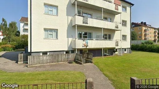 Lägenheter att hyra i Borås - Bild från Google Street View