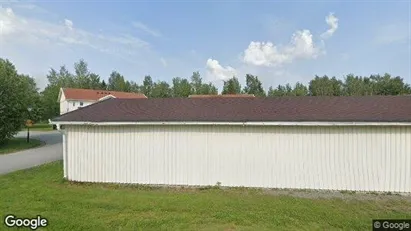 Lägenheter att hyra i Haparanda - Bild från Google Street View