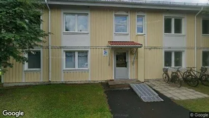 Lägenheter att hyra i Haparanda - Bild från Google Street View