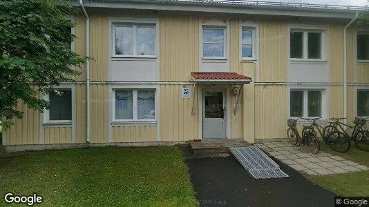 Lägenheter att hyra i Haparanda - Bild från Google Street View