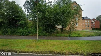 Lägenheter att hyra i Borås - Bild från Google Street View