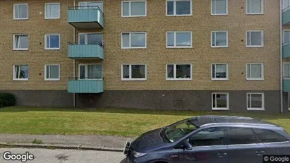 Lägenheter att hyra i Katrineholm - Bild från Google Street View