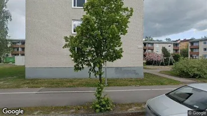 Lägenheter att hyra i Katrineholm - Bild från Google Street View