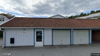 Rum att hyra i Kungsbacka - Bild från Google Street View