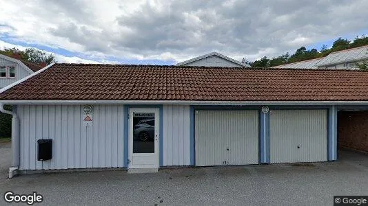 Rum att hyra i Kungsbacka - Bild från Google Street View