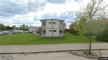 Lägenheter att hyra i Vara - Bild från Google Street View